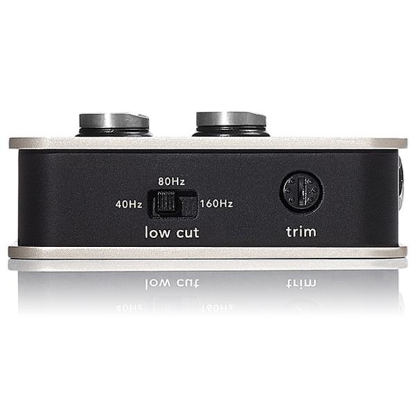 Fishman Platinum Stage EQ-DI Analog Preamp - Image 4
