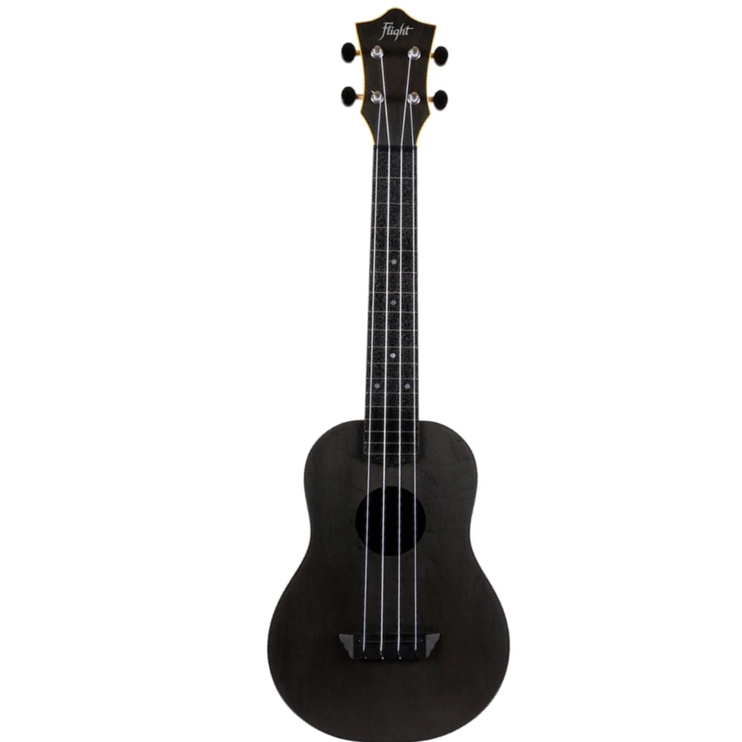 Flight TUC35 Travel Concert Ukulele with Bag