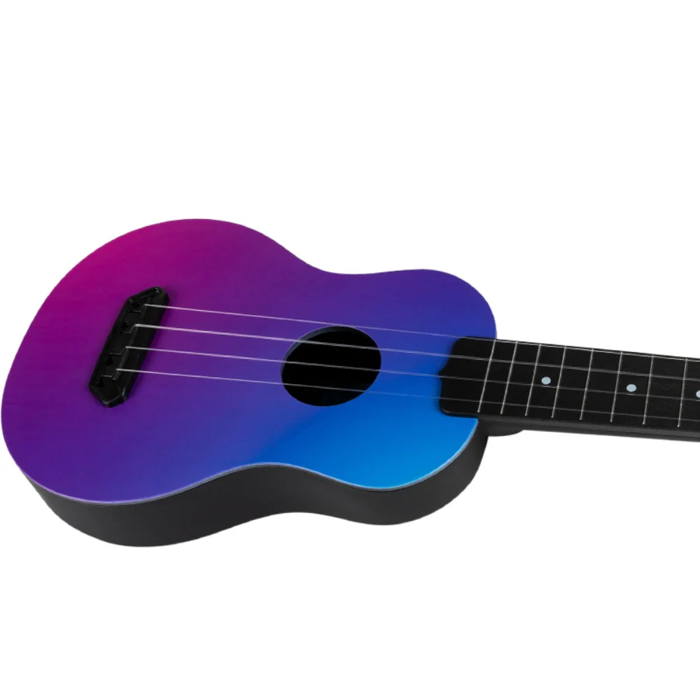 Flight UTS-35 Story Ultra Travel Ukulele with Bag - Image 2