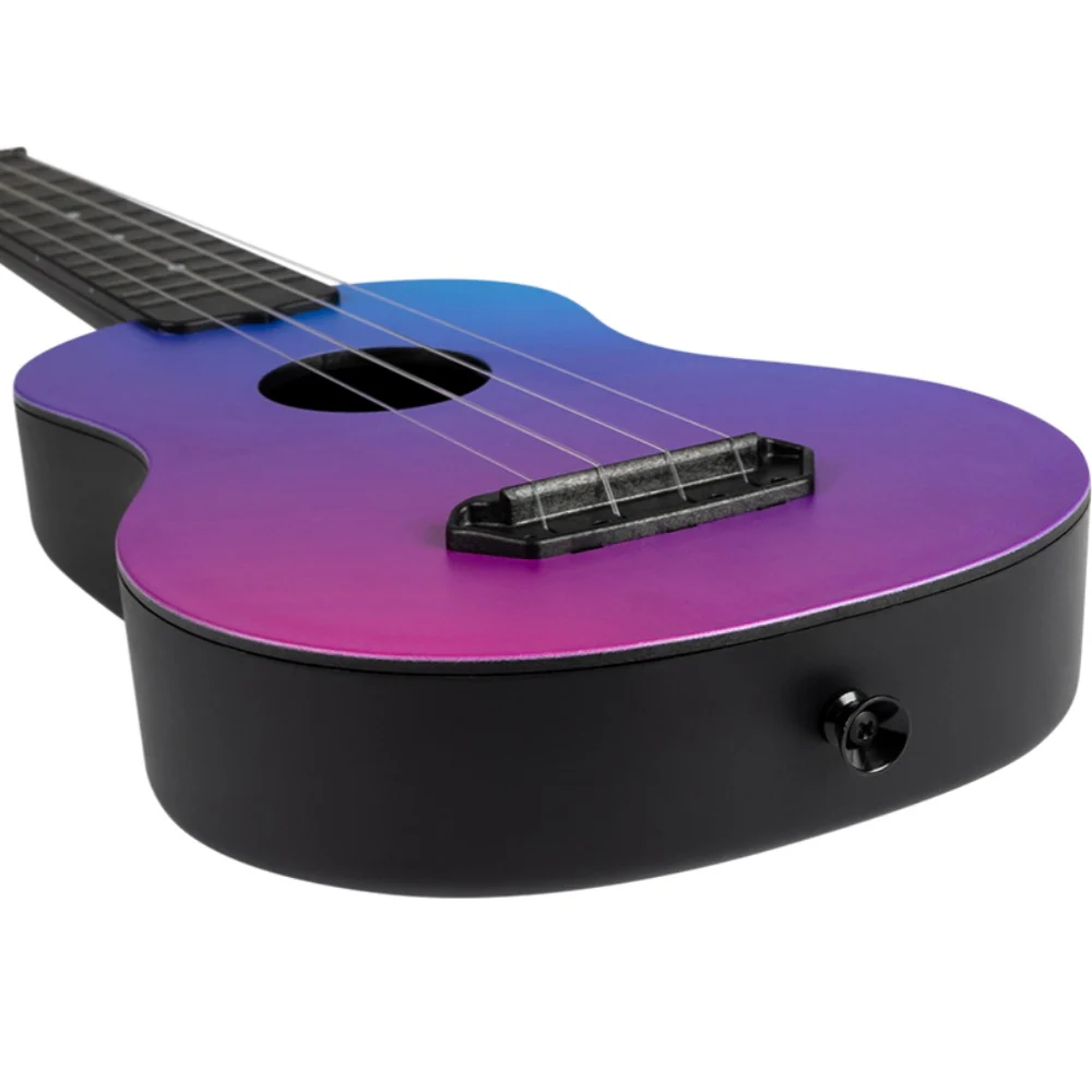 Flight UTS-35 Story Ultra Travel Ukulele with Bag - Image 6