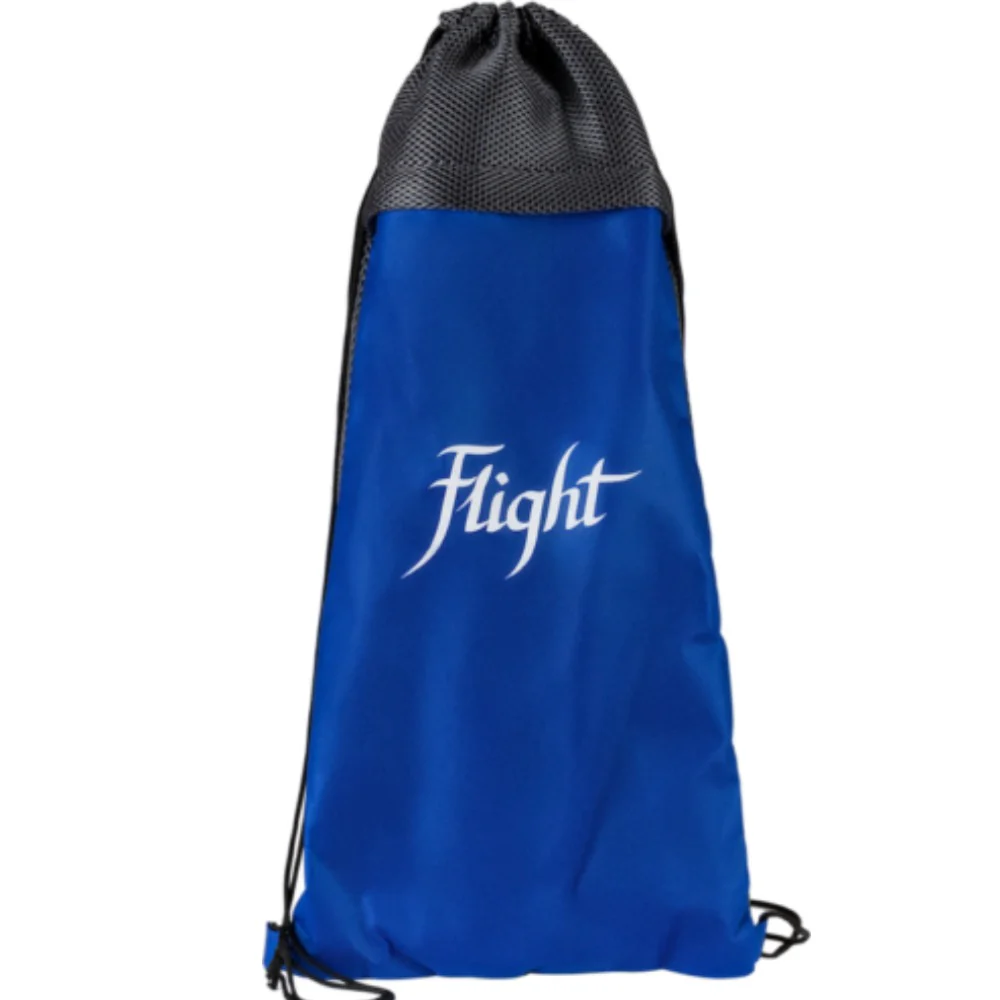 Flight UTS-35 Story Ultra Travel Ukulele with Bag - Image 8