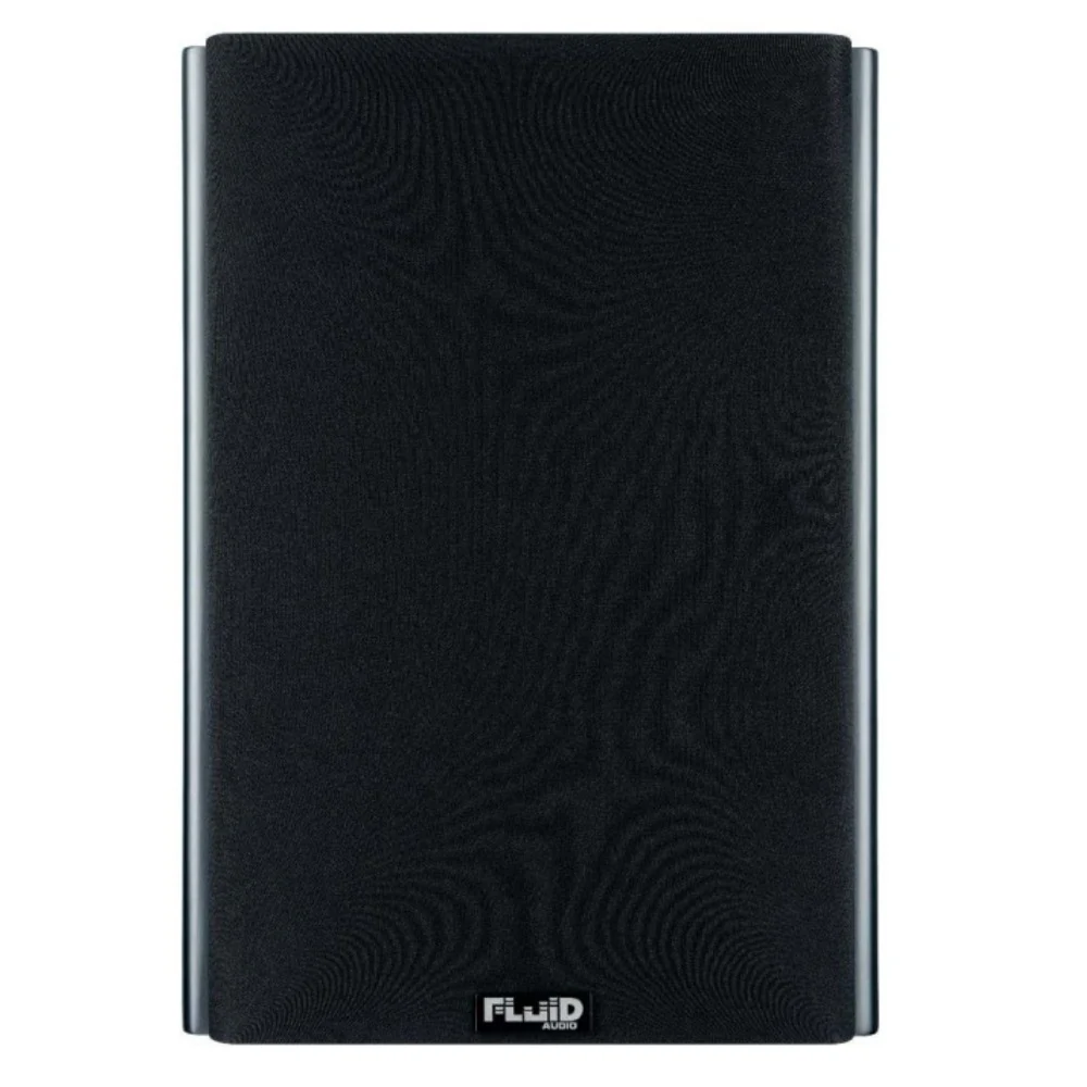 Fluid Audio CX7 Active Monitor Speaker - Single - Image 2