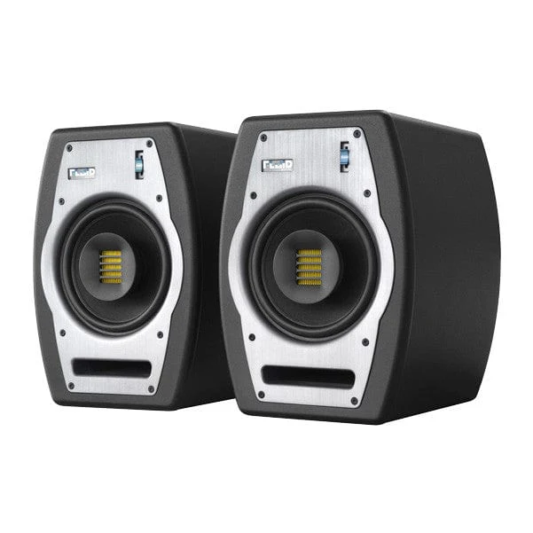 Fluid Audio FPX7 Studio Monitors - Pair