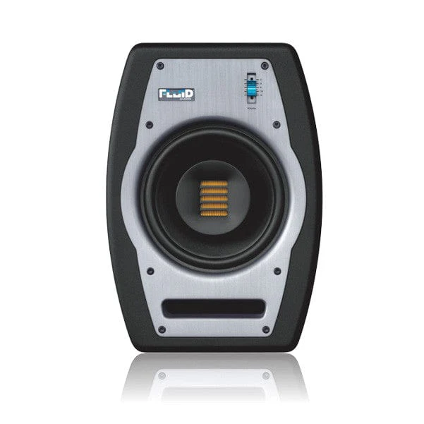 Fluid Audio FPX7 Studio Monitors - Pair - Image 2