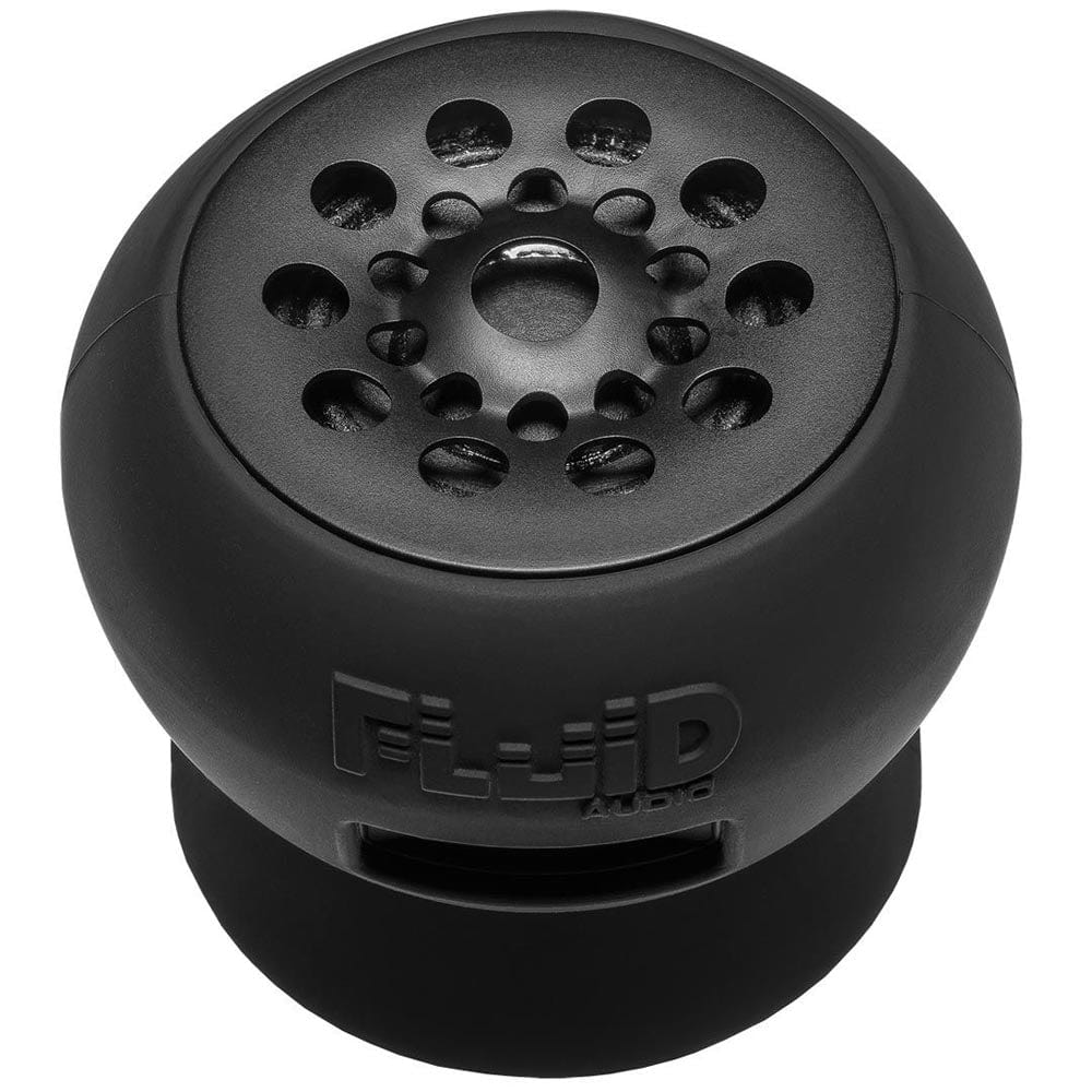 Fluid Audio Strum Buddy Mini Portable Guitar Amplifier - Image 2