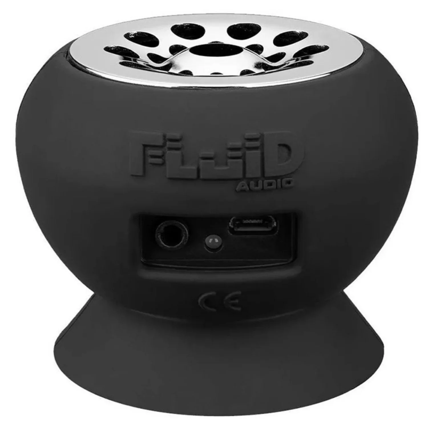 Fluid Audio Strum Buddy Mini Portable Guitar Amplifier - Image 5