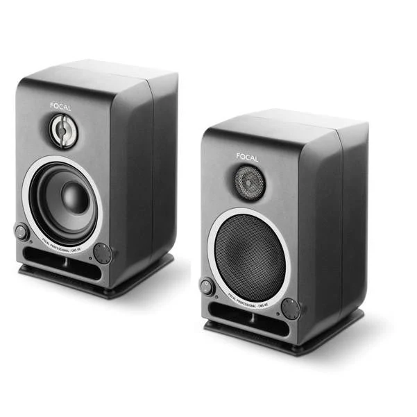 Focal CMS 40 Compact Studio Monitor - Image 2