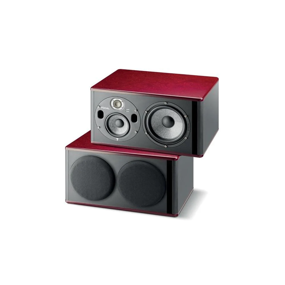 Focal Trio 6 Be 2 Way Powered Monitors Speaker - Image 6