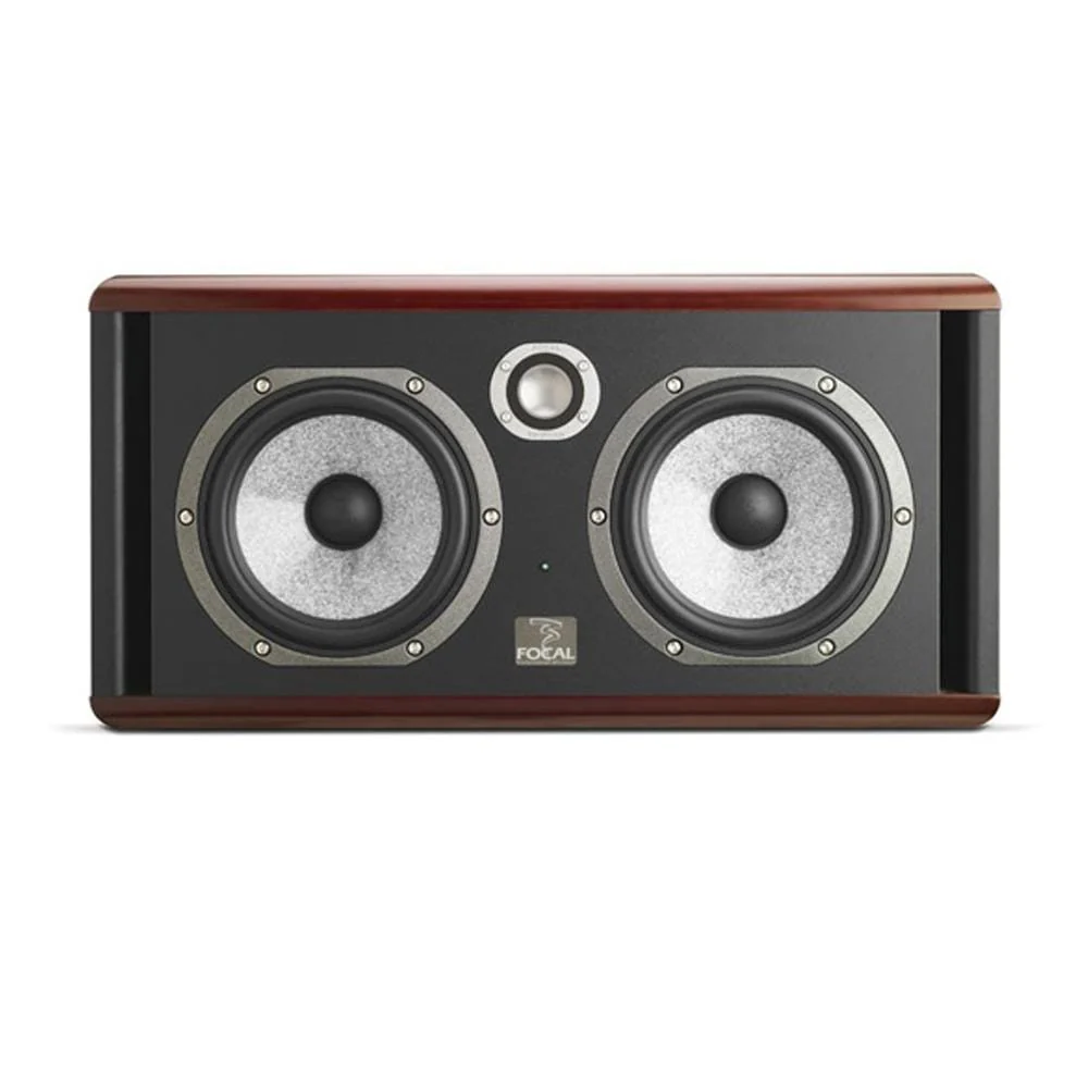 Focal Twin6 BE 6.5" 3-Way Powered Studio Monitor Speaker