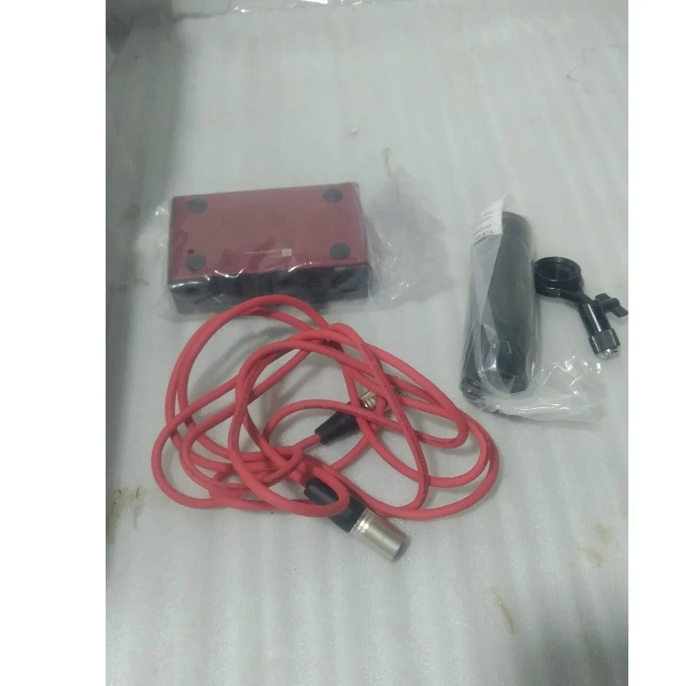 Focusrite Scarlett Solo Studio - Open Box B Stock