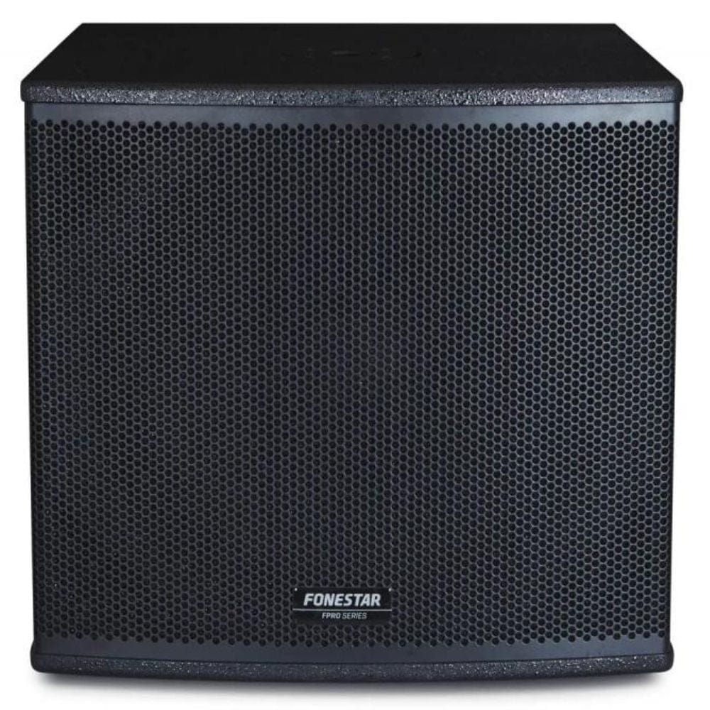 Fonestar FPRO-SUB25015 Passive Subwoofer