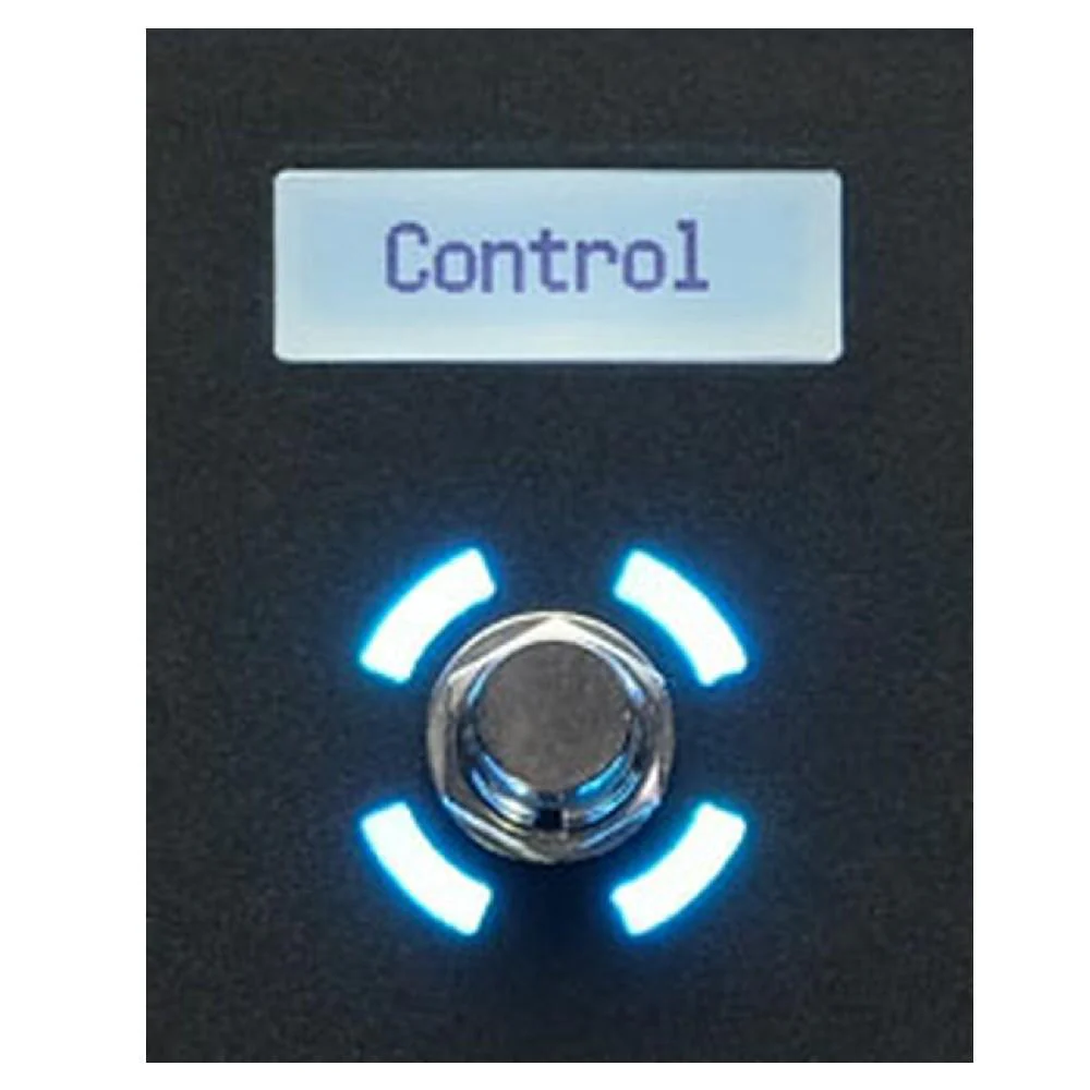 Fractal Audio FC 6 Foot Controller - Image 3