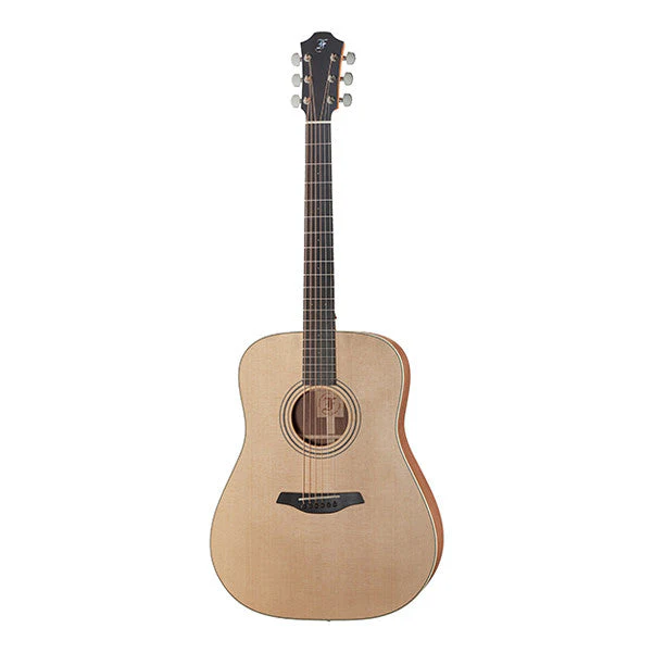 Furch D-21 SW Dreadnought Acoustic Guitar - Natural Open Pore