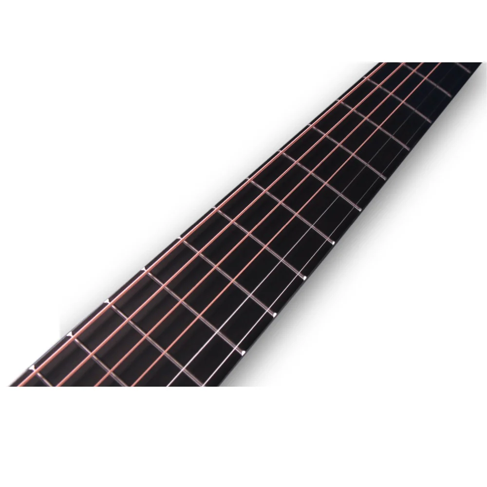 Furch GC-SM SPE Violet Master's Choice Electro Acoustic Guitar - Image 4