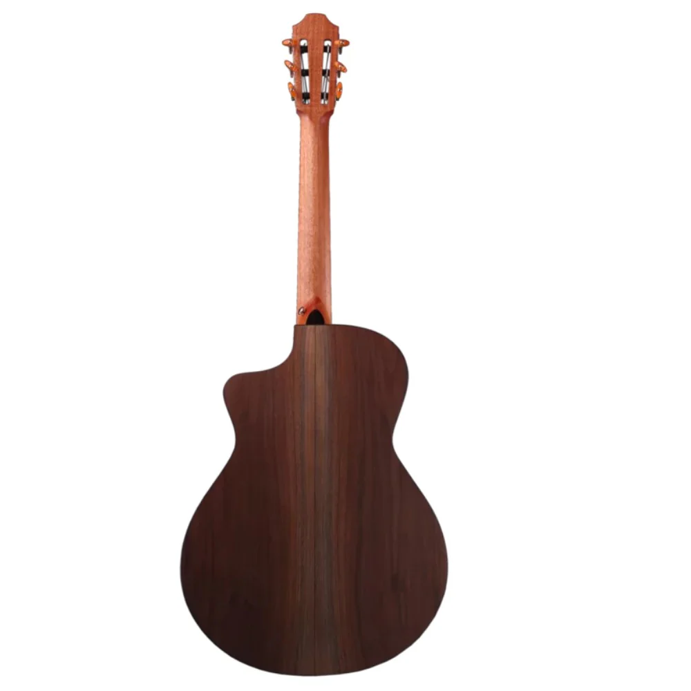 Furch GNc2-SW Nylon 6 Strings Electro Acoustic Guitar - Image 2