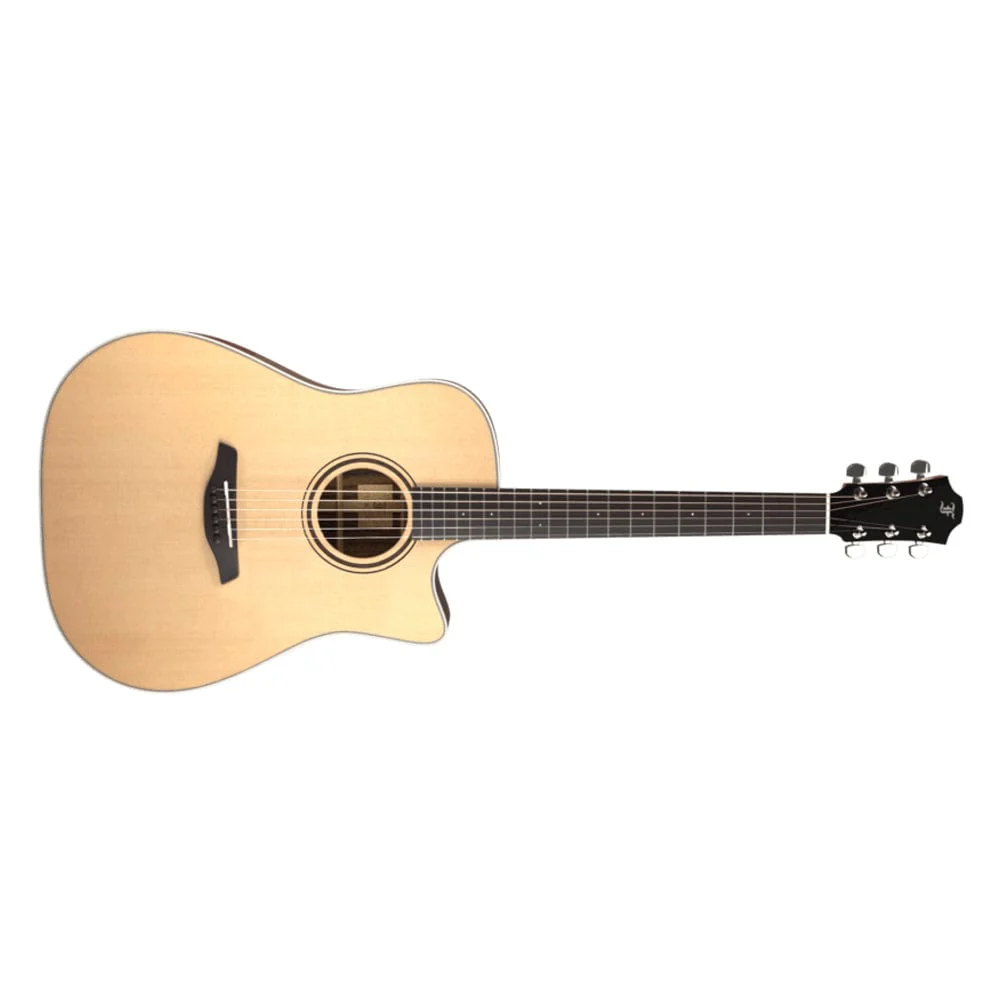 Furch Guitars Green DC-SR SPE Masters Choice Electro Acoustic Guitar With Hard Case - Image 2