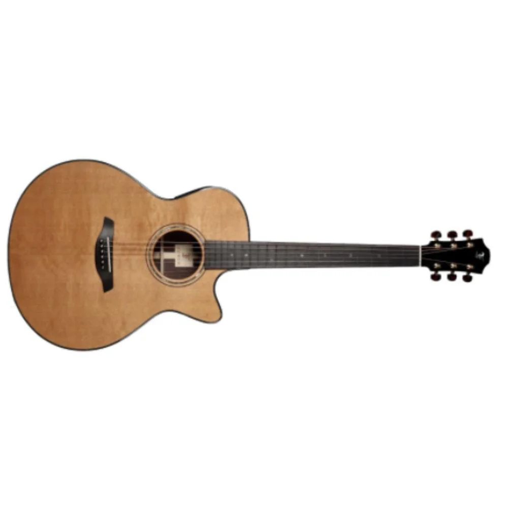 Furch Guitars Yellow Masters Choice GC-CR Electro Acoustic Guitars - Image 2