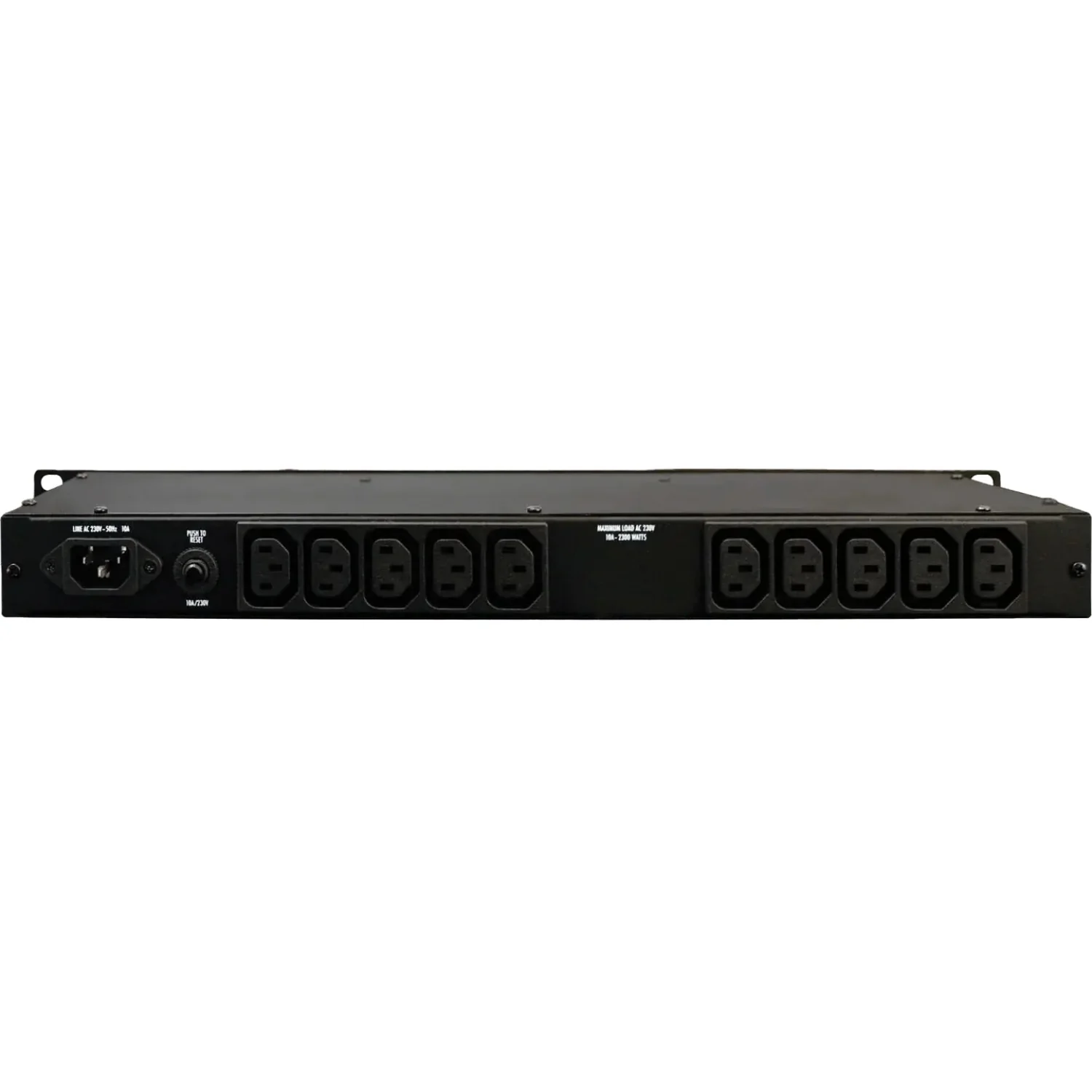 Furman M-10X E 10A 230V Standard Power Conditioner
