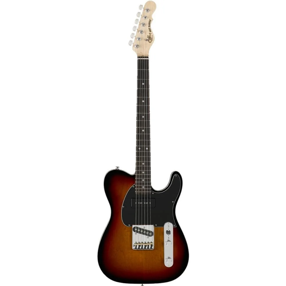 G&L ASAT Classic Bluesboy 90's Electric Guitars