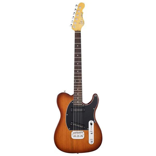 G&L ASAT Special Tribute Series 6 String Electric Guitar - Image 2