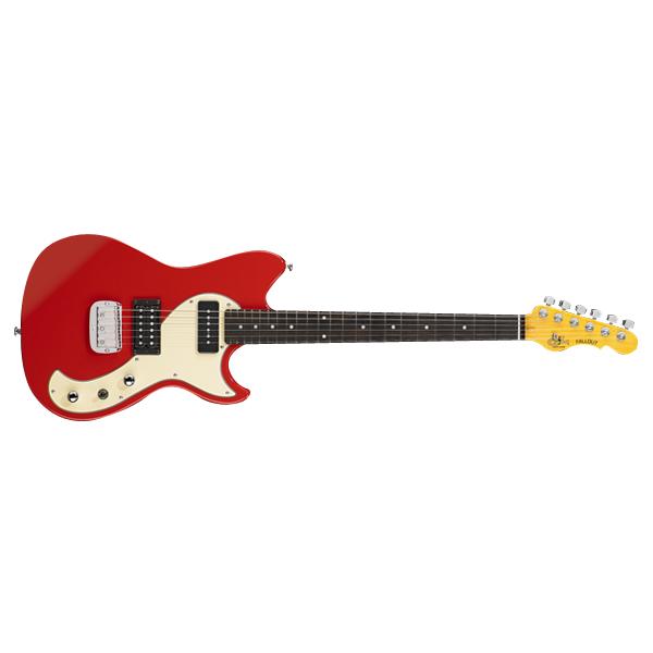G&L Fallout Electric Guitar - Image 3