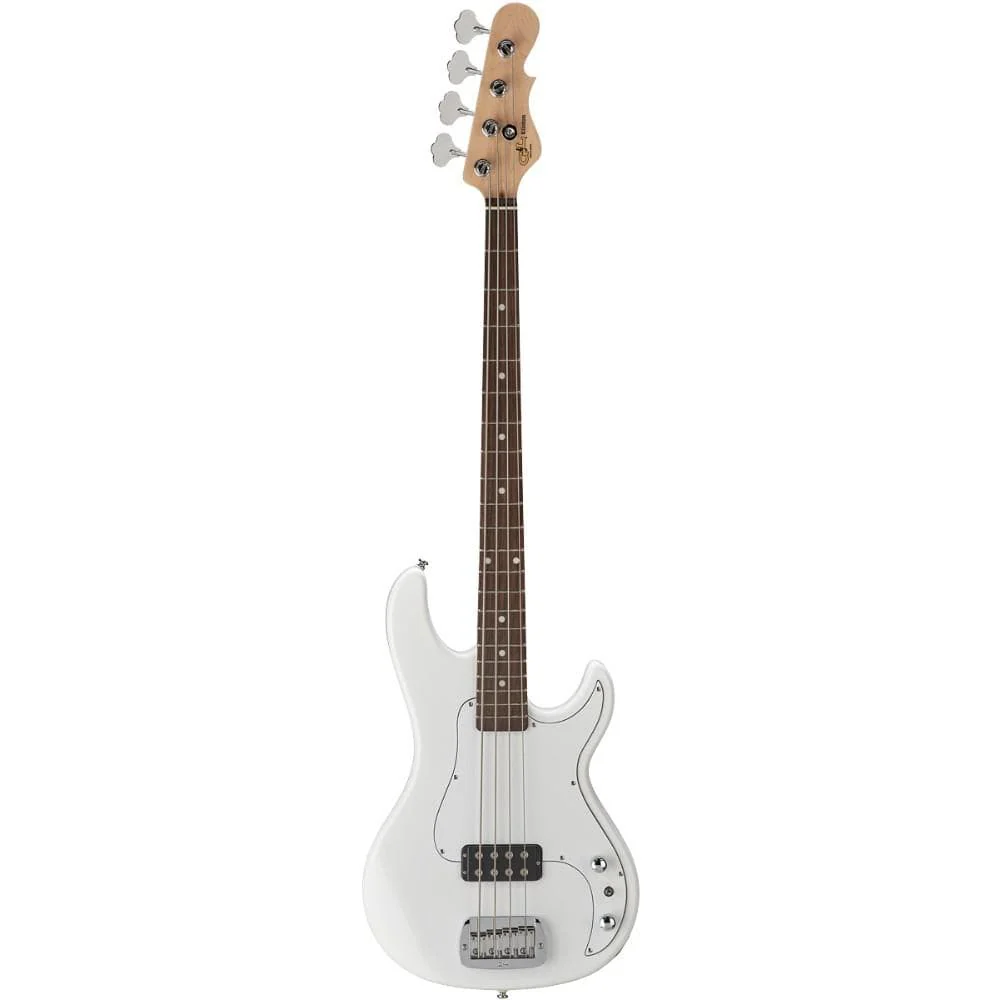 G&L Kiloton Tributes Series 4 String Bass Guitars - Image 2