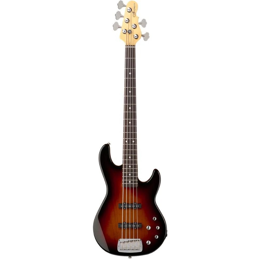 G&L MJ 5 Electric Guitars