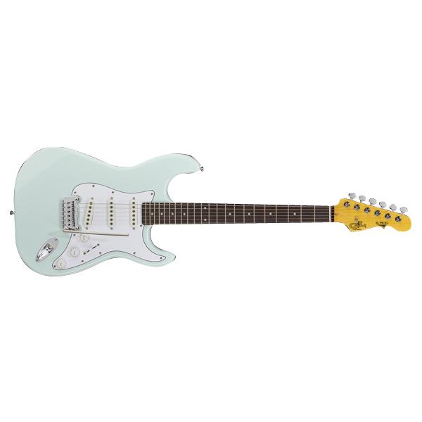 G&L S-500 Electric Guitar - Image 2