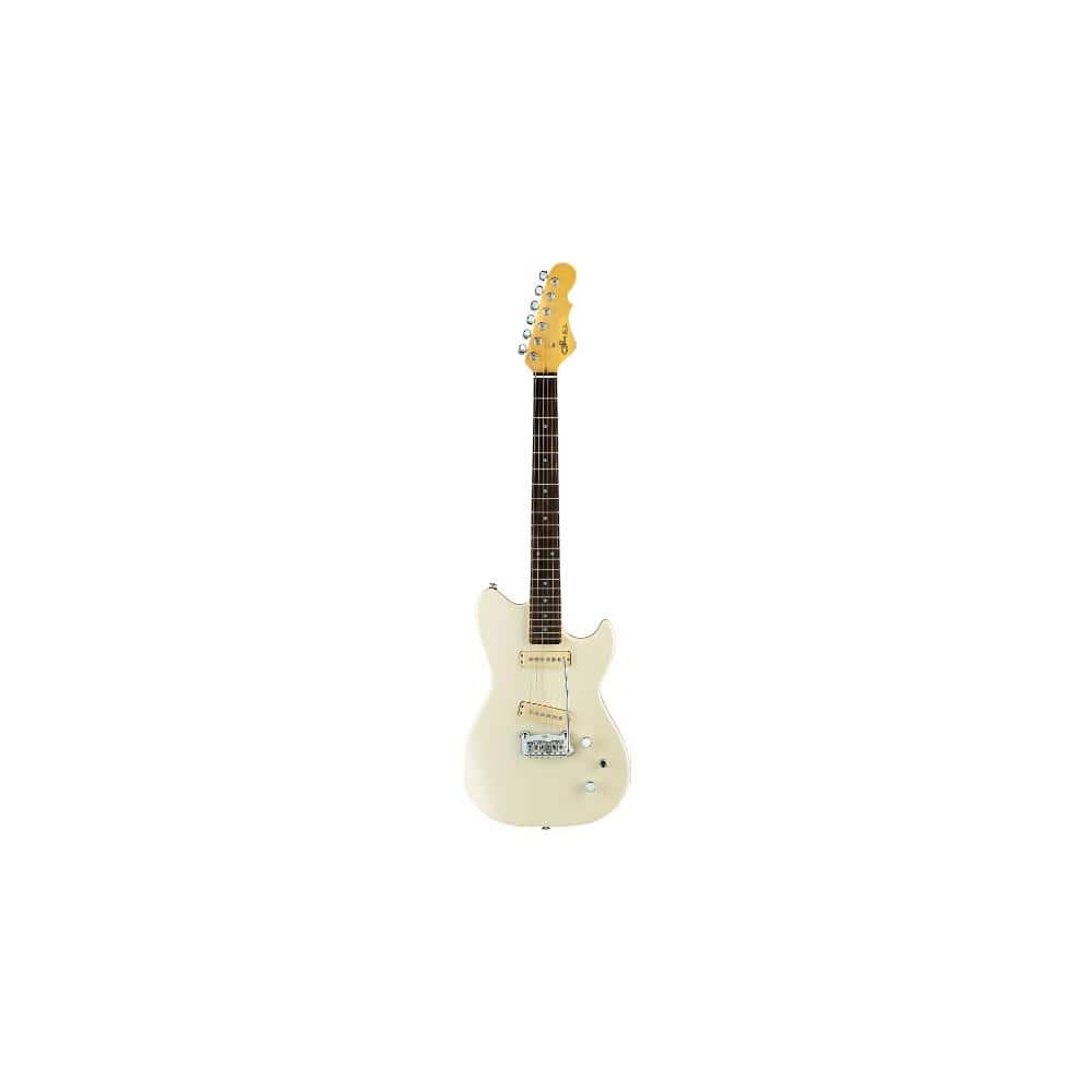 G&L SC 2 Electric Guitar - Image 2