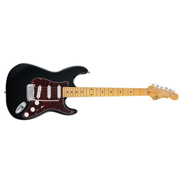 G&L Tribute Series Legacy Lefty Electric Guitar - Image 4