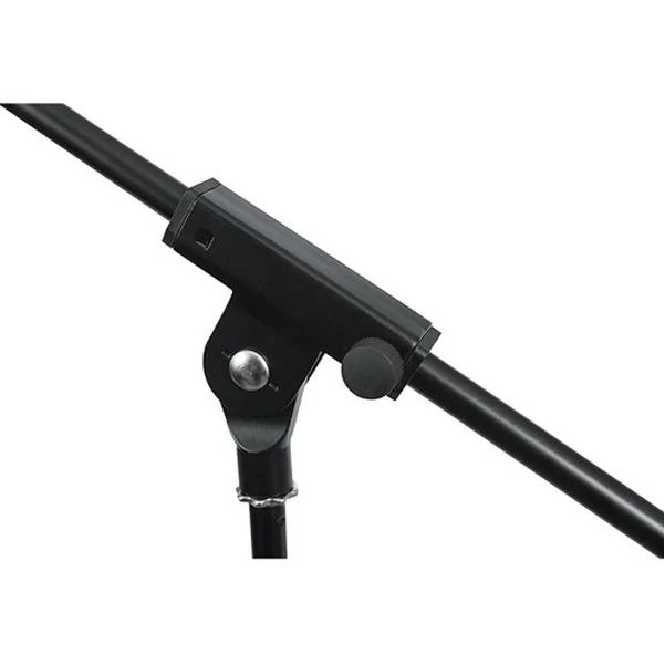 Gator Cases RI-MICTP-FBM Fixed Boom Tripod Microphone Stand - Image 4