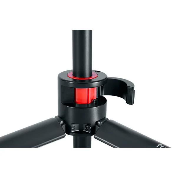 Gator Frameworks GFW-ID-MIC ID Series Microphone Stand - Image 5