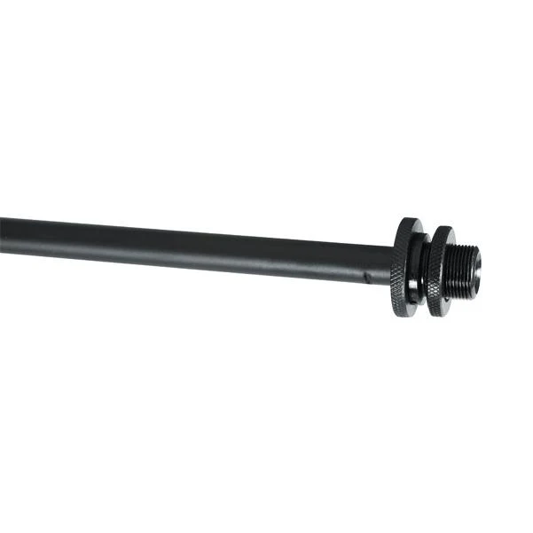 Gator Frameworks GFW-MIC-2020 Tripod Mic Stand with Standard Twist Clutch and Telescoping Boom - Image 3
