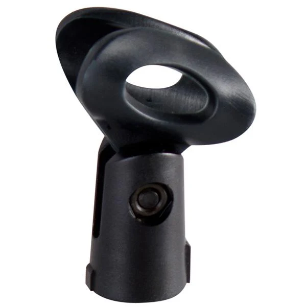 Gator Frameworks GFW-MIC-CLIP Standard Microphone Clip