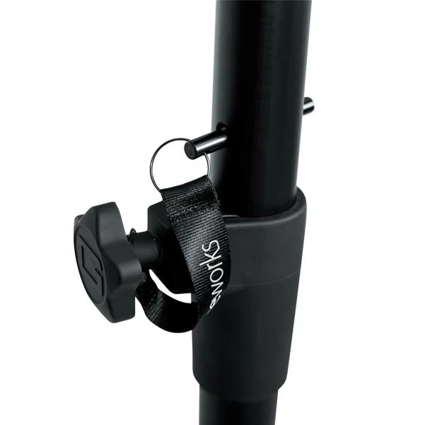 Gator Frameworks GFW-SPK-SUB60 Adjustable Sub Pole - Image 2