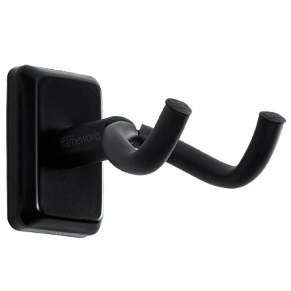 Gator Frameworks Wall Mount Guitar Hanger