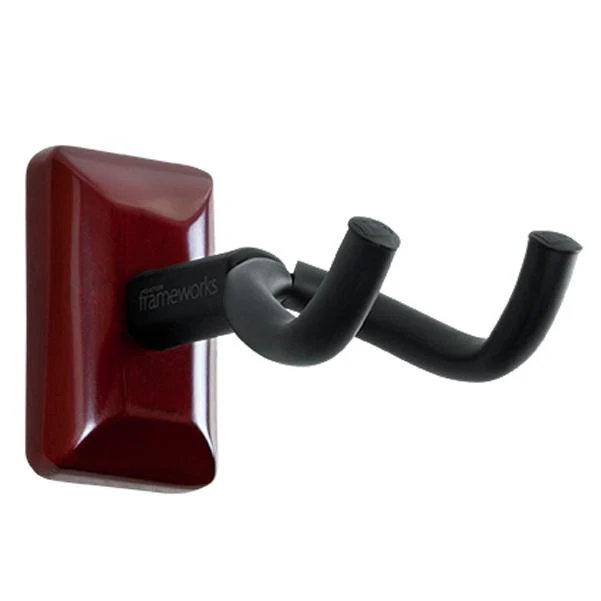 Gator Frameworks Wall Mount Guitar Hanger - Image 2