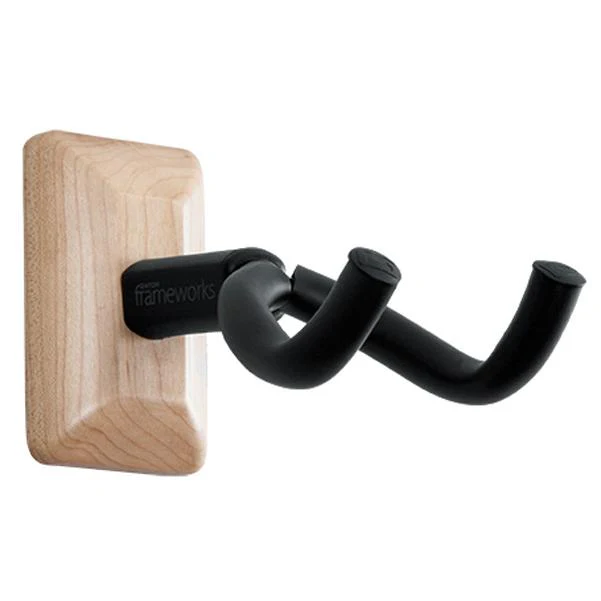 Gator Frameworks Wall Mount Guitar Hanger - Image 4