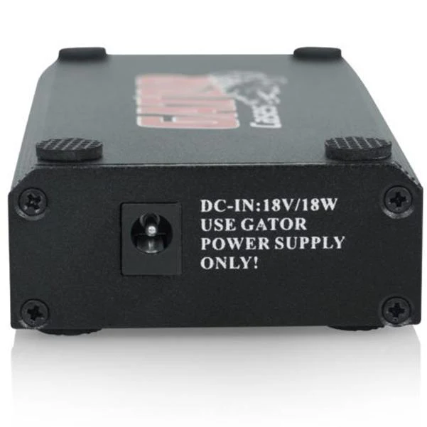 Gator G-BUS-8-US Multi Power Supply - Image 2