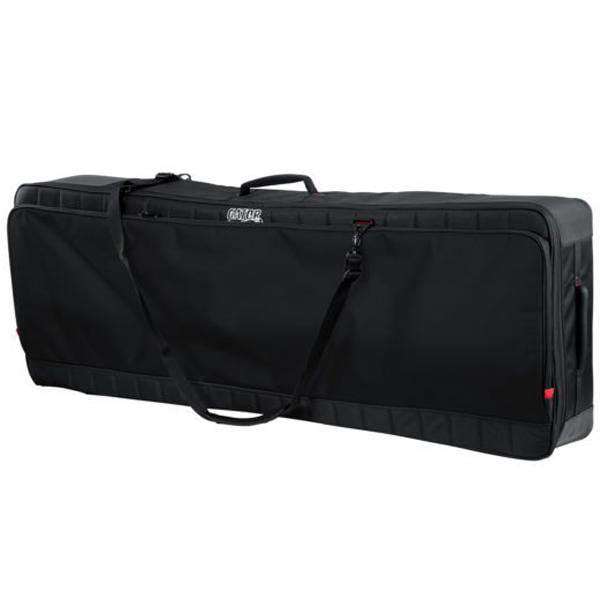 Gator G-PG-76 Pro-Go Series 76-Note Keyboard Gigbag