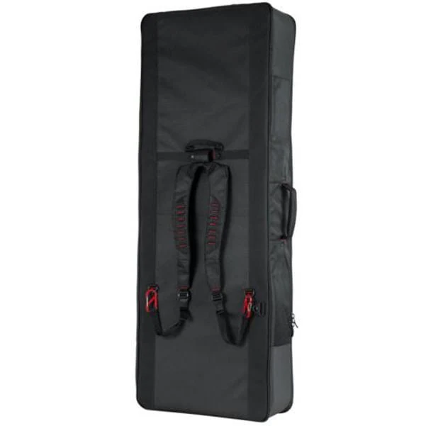 Gator G-PG-76 Pro-Go Series 76-Note Keyboard Gigbag - Image 3