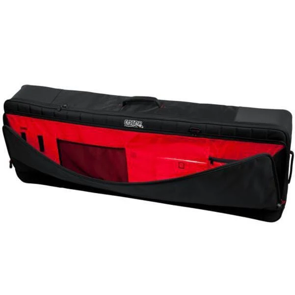 Gator G-PG-76 Pro-Go Series 76-Note Keyboard Gigbag - Image 4