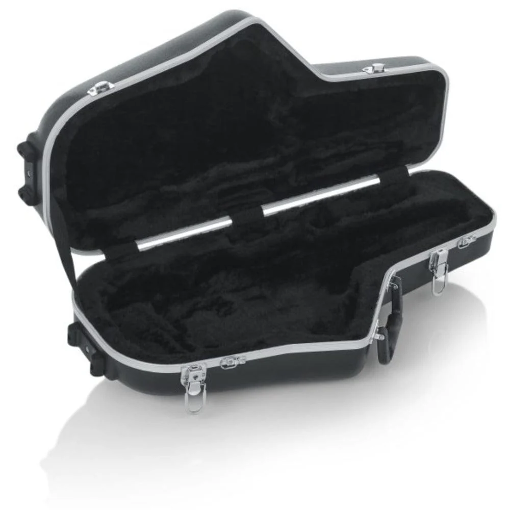 Gator GC-ALTO Deluxe Molded Saxophones Case - Image 2