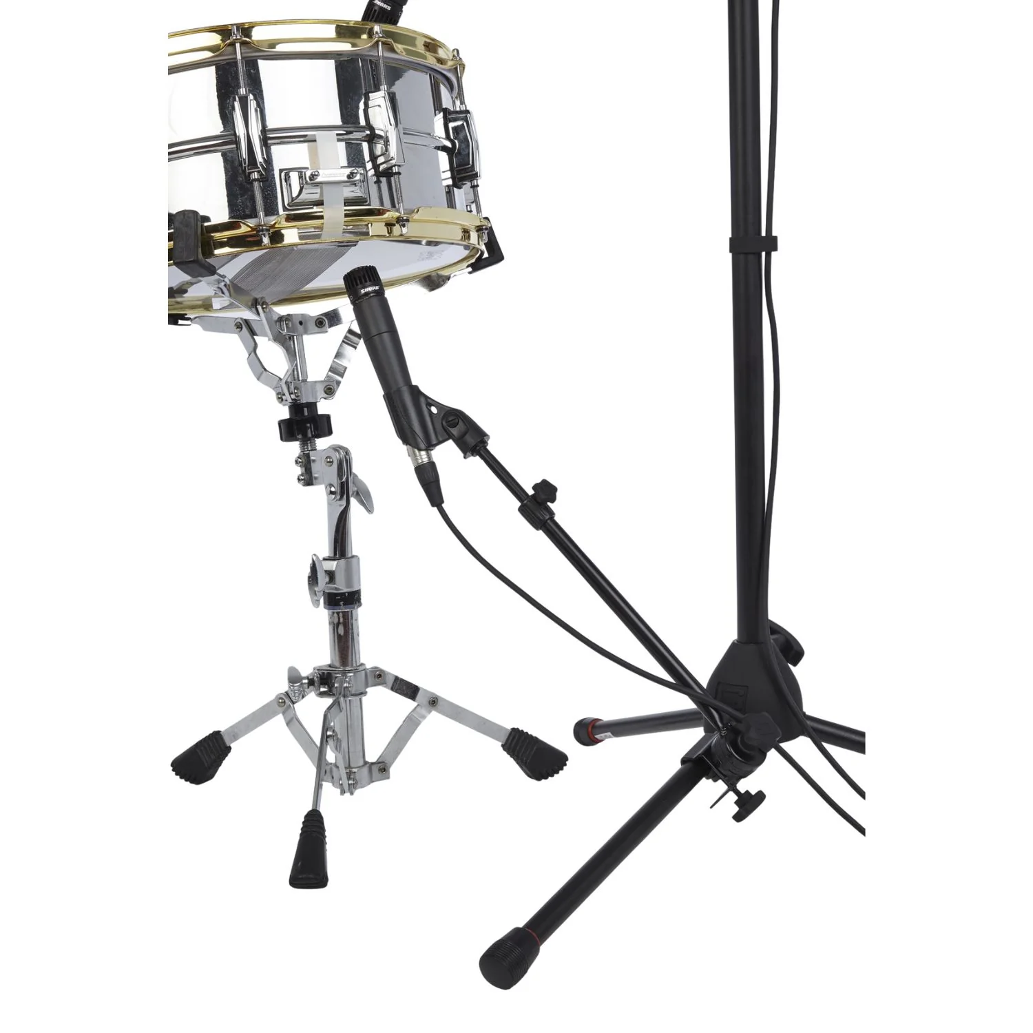 Gator GFW MIC MINIBM16 Adjustable Angle 16″ Mini Boom - Image 11