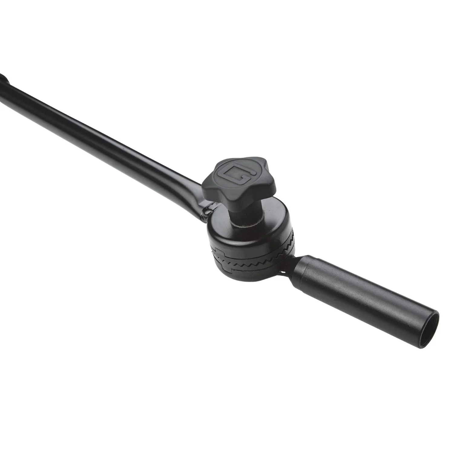 Gator GFW MIC MINIBM16 Adjustable Angle 16″ Mini Boom - Image 5