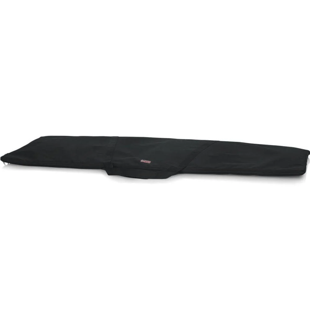 Gator GKBE-88 88-Key Rugged Nylon Keyboard Gig Bag- Black - Image 4