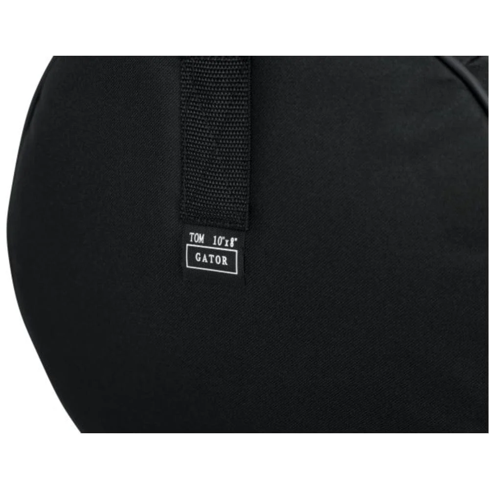 Gator GP-1209 Standard Series Padded Tom Bag - Image 4