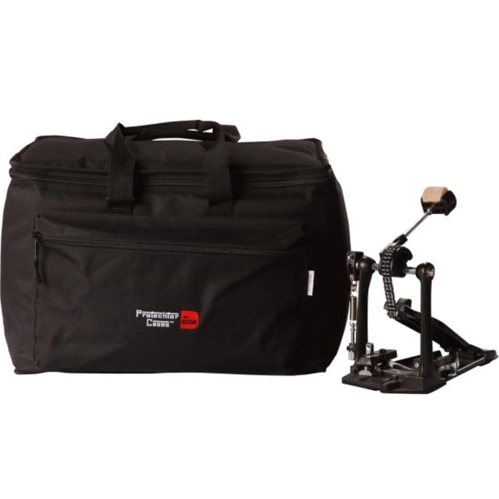 Gator GP-40 Multi-Use Bag with Hook & Loop Adjustable Divider - Image 2