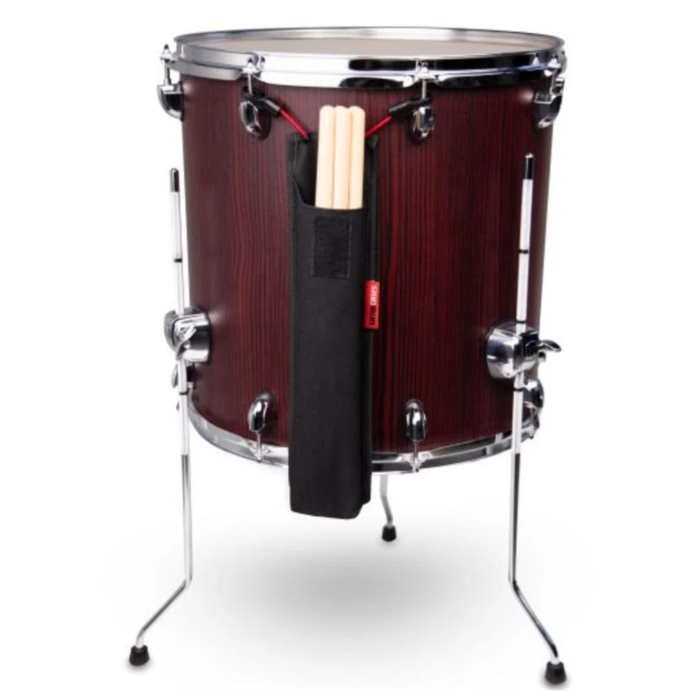 Gator GP-STICKBAG-DLX Drumstick Bag with Removable Stick Sleeve - Image 7