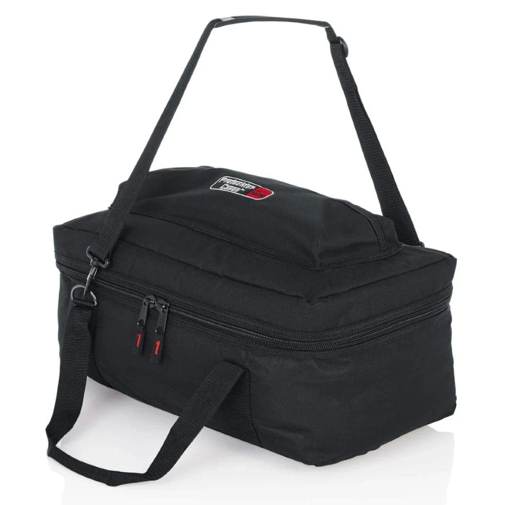 Gator GP66 Hardware Double Bass Pedal Bag - Image 8